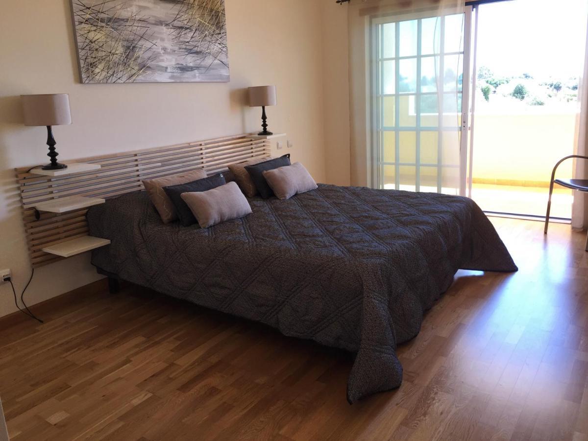 Villa Vista Mar Piscina Suites 푸제타 외부 사진