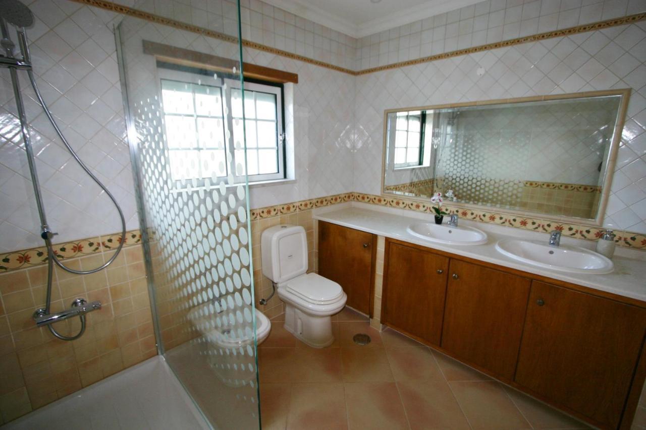Villa Vista Mar Piscina Suites 푸제타 외부 사진