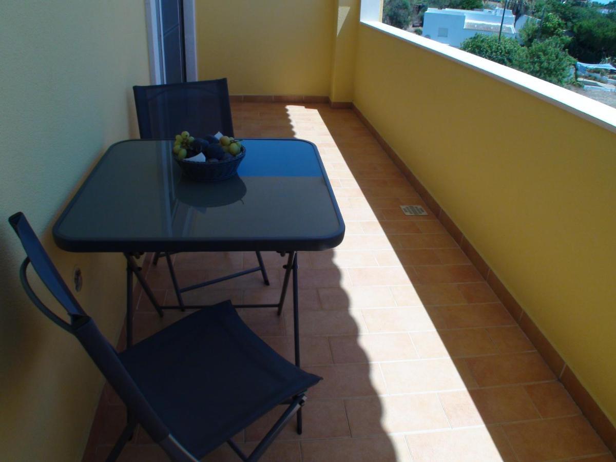 Villa Vista Mar Piscina Suites 푸제타 외부 사진