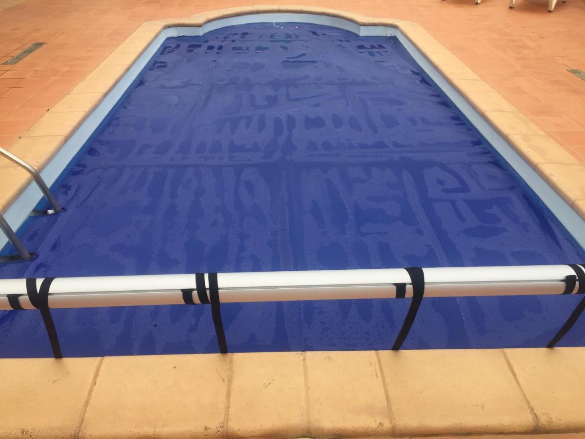 Villa Vista Mar Piscina Suites 푸제타 외부 사진