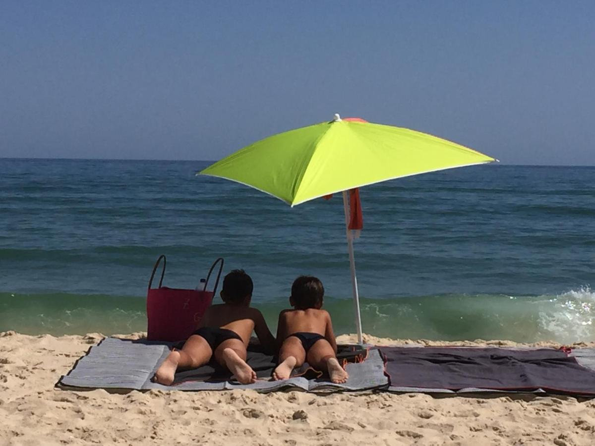Villa Vista Mar Piscina Suites 푸제타 외부 사진