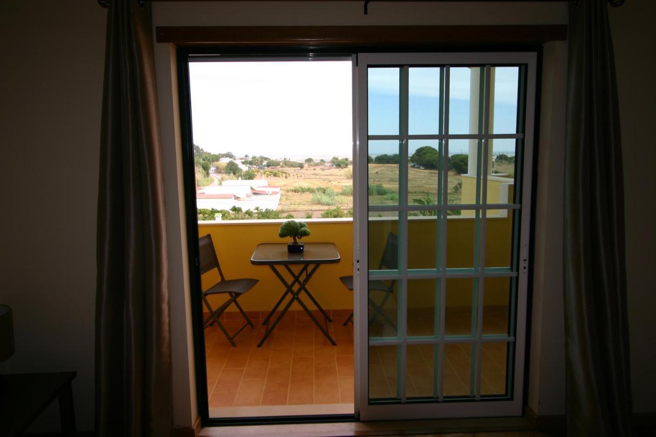 Villa Vista Mar Piscina Suites 푸제타 외부 사진