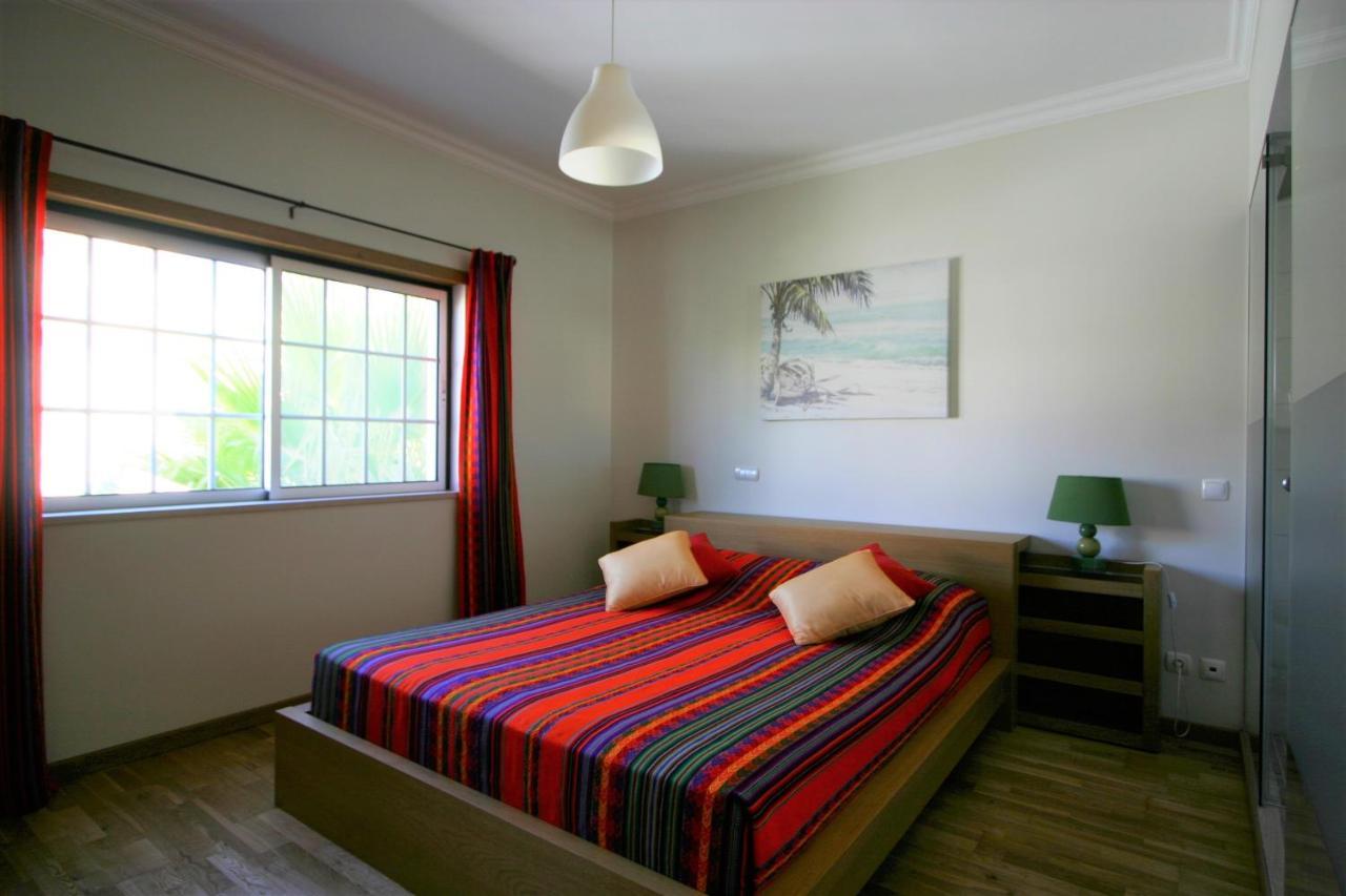 Villa Vista Mar Piscina Suites 푸제타 외부 사진