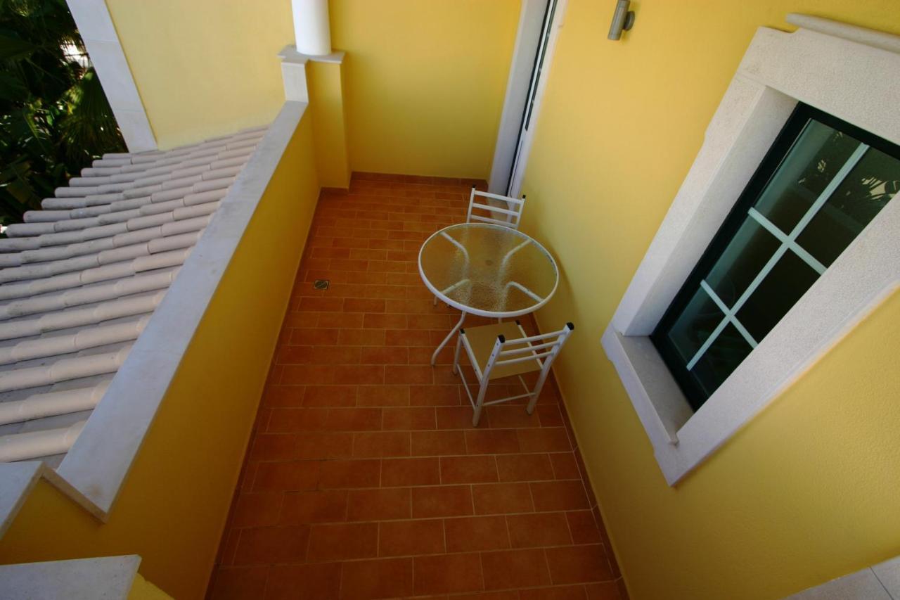 Villa Vista Mar Piscina Suites 푸제타 외부 사진