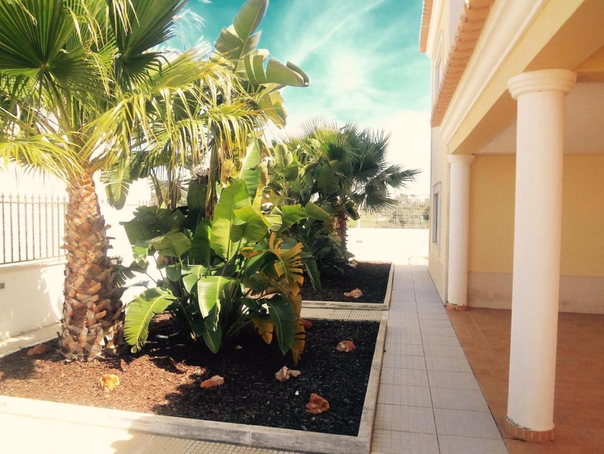 Villa Vista Mar Piscina Suites 푸제타 외부 사진