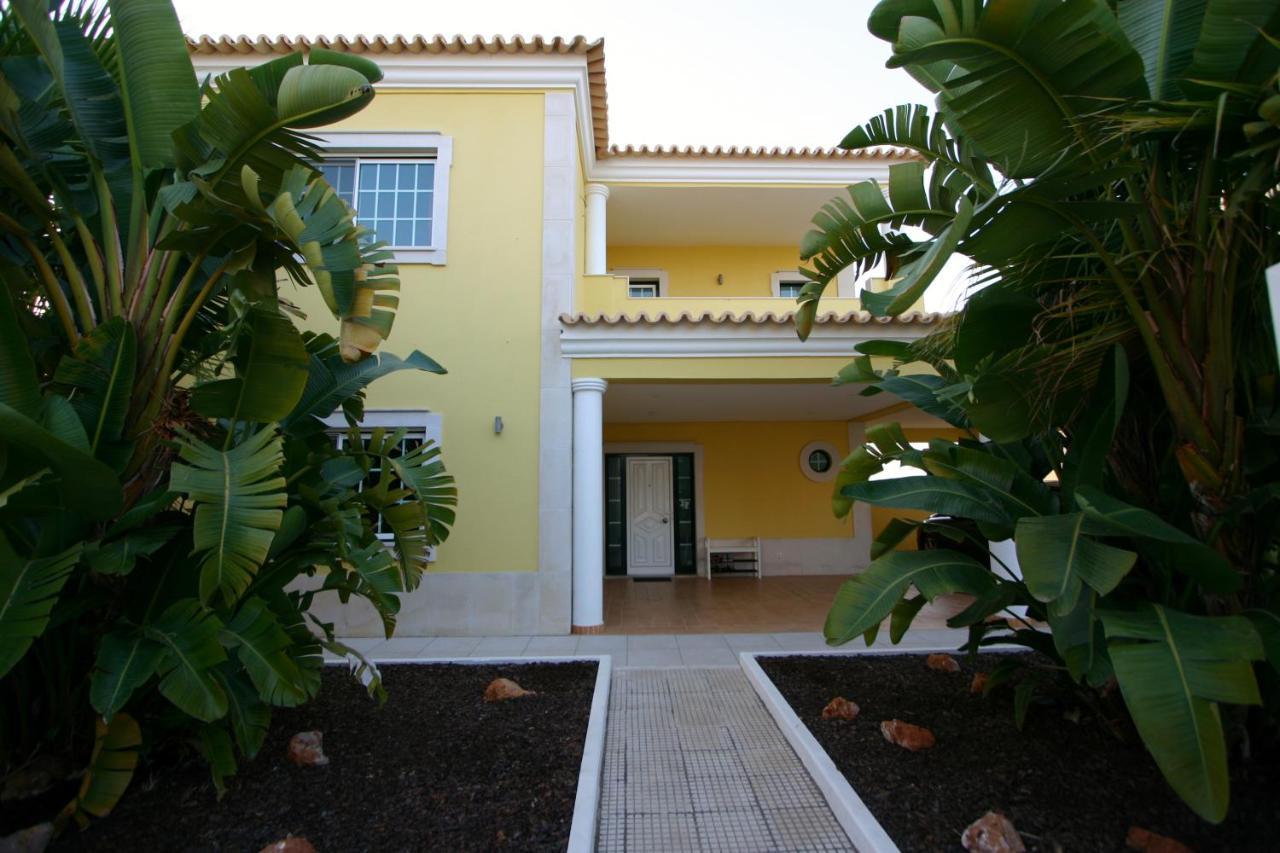 Villa Vista Mar Piscina Suites 푸제타 외부 사진